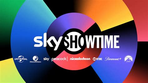 showtime nederland.